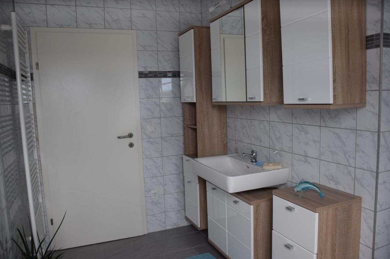 Apartament Eko-Hof Mitterlabill Zewnętrze zdjęcie
