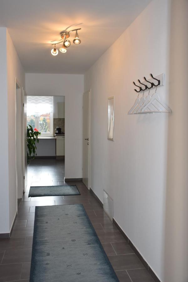 Apartament Eko-Hof Mitterlabill Zewnętrze zdjęcie